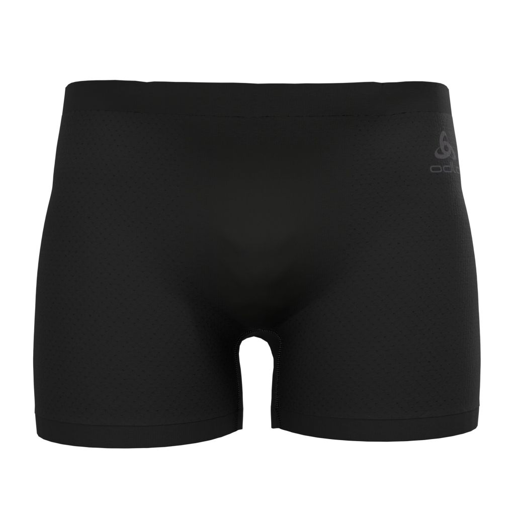 Merino PW 140 Seamless Boxer
