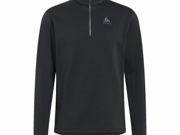 Mid layer 1/2 Zip Berra