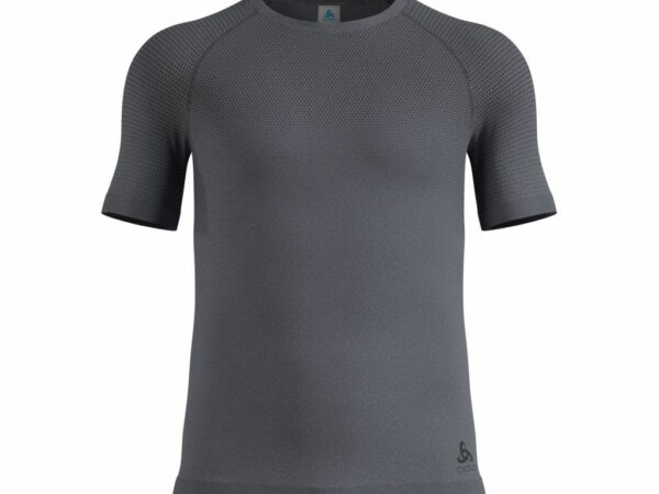 Performance Light BL Top Crew Neck s/s