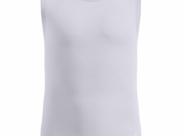 Performance Light BL Top Crew Neck Singlet