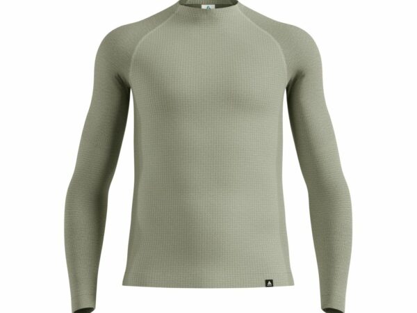 BL Top Crew Neck L/S