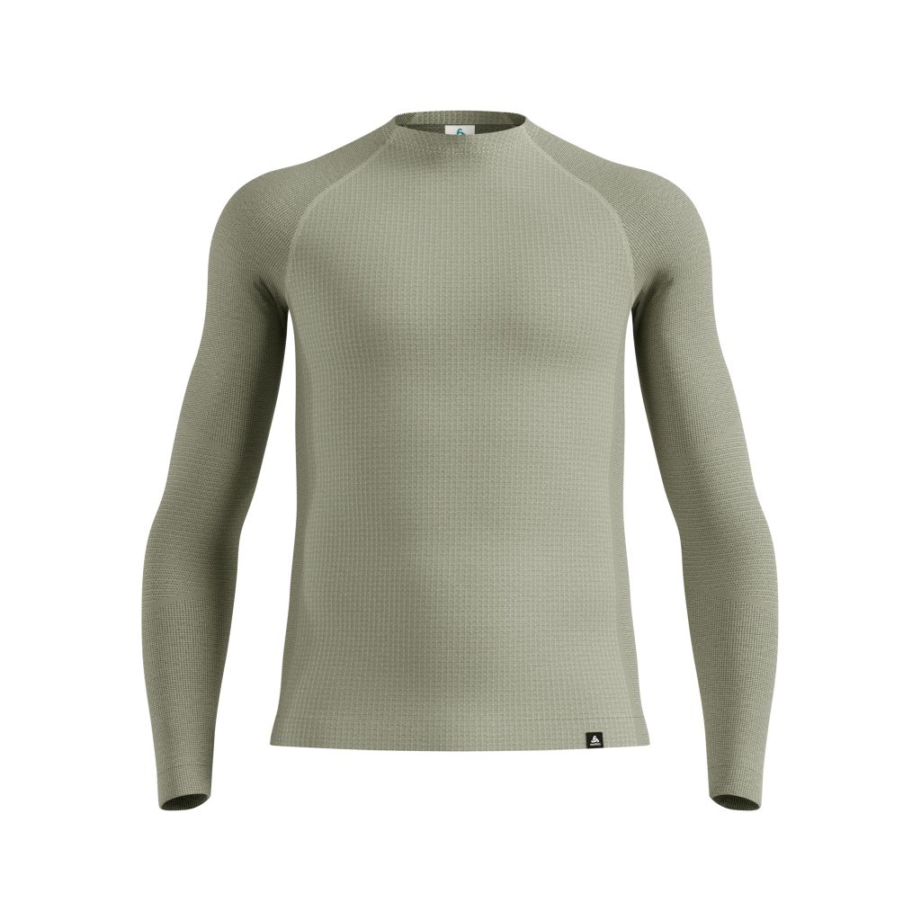 BL Top Crew Neck L/S