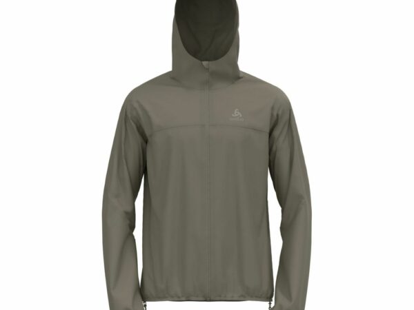 X-ALP Waterproof Jacket