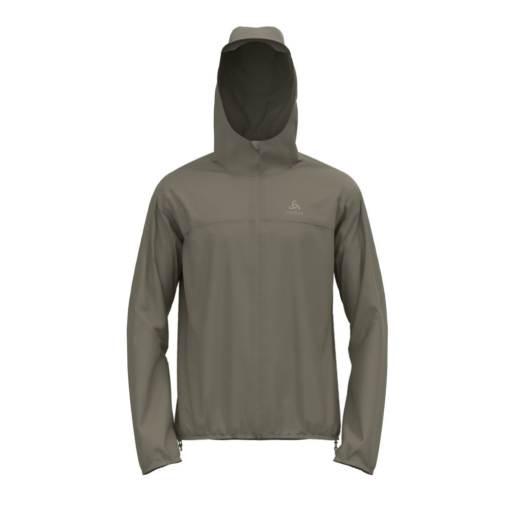 X-ALP Waterproof Jacket