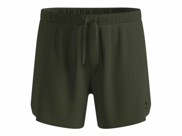 Zeroweight 5 Inch Short inner brief