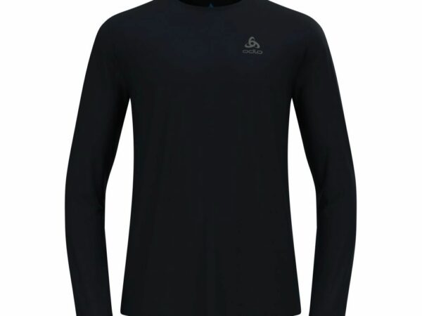 Zeroweight Chill-Tec T-Shirt Crew Neck l/s