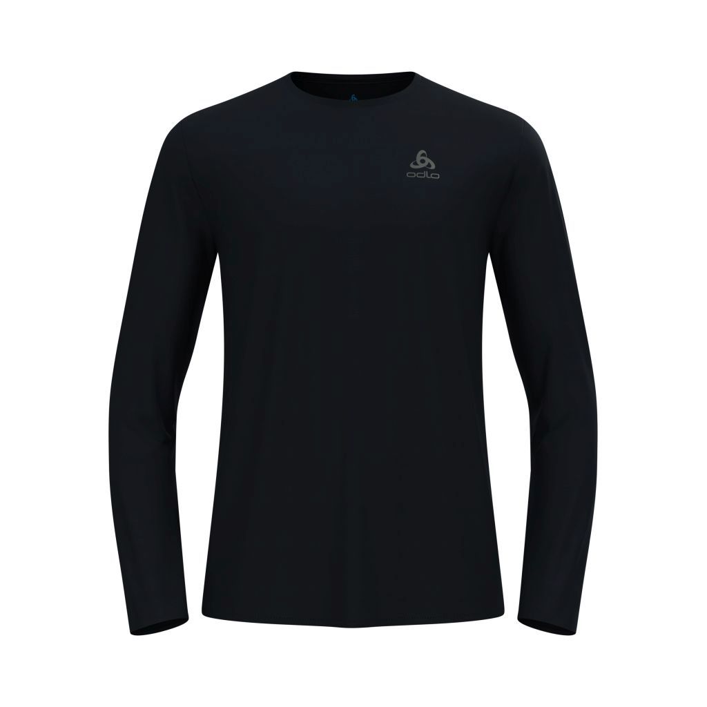 Zeroweight Chill-Tec T-Shirt Crew Neck l/s