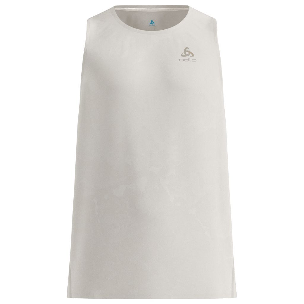 Zeroweight Engineered Chill-Tec Tank Crew Neck