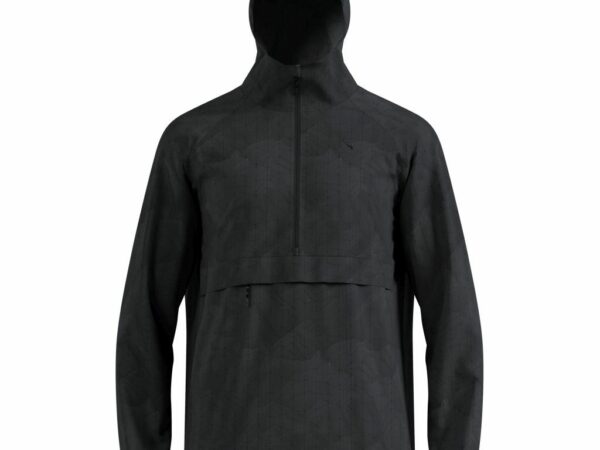 Zeroweight Print Jacket