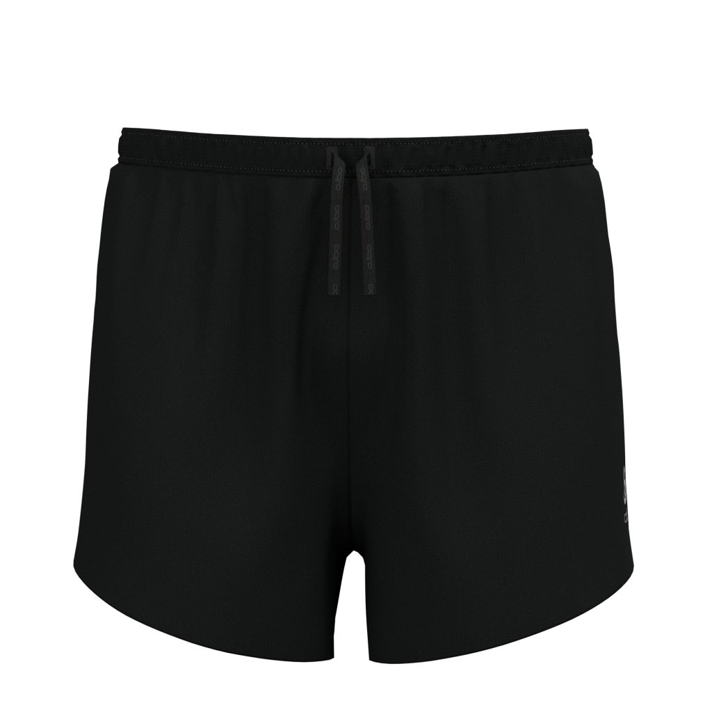 Zeroweight 3 Inch Split Short