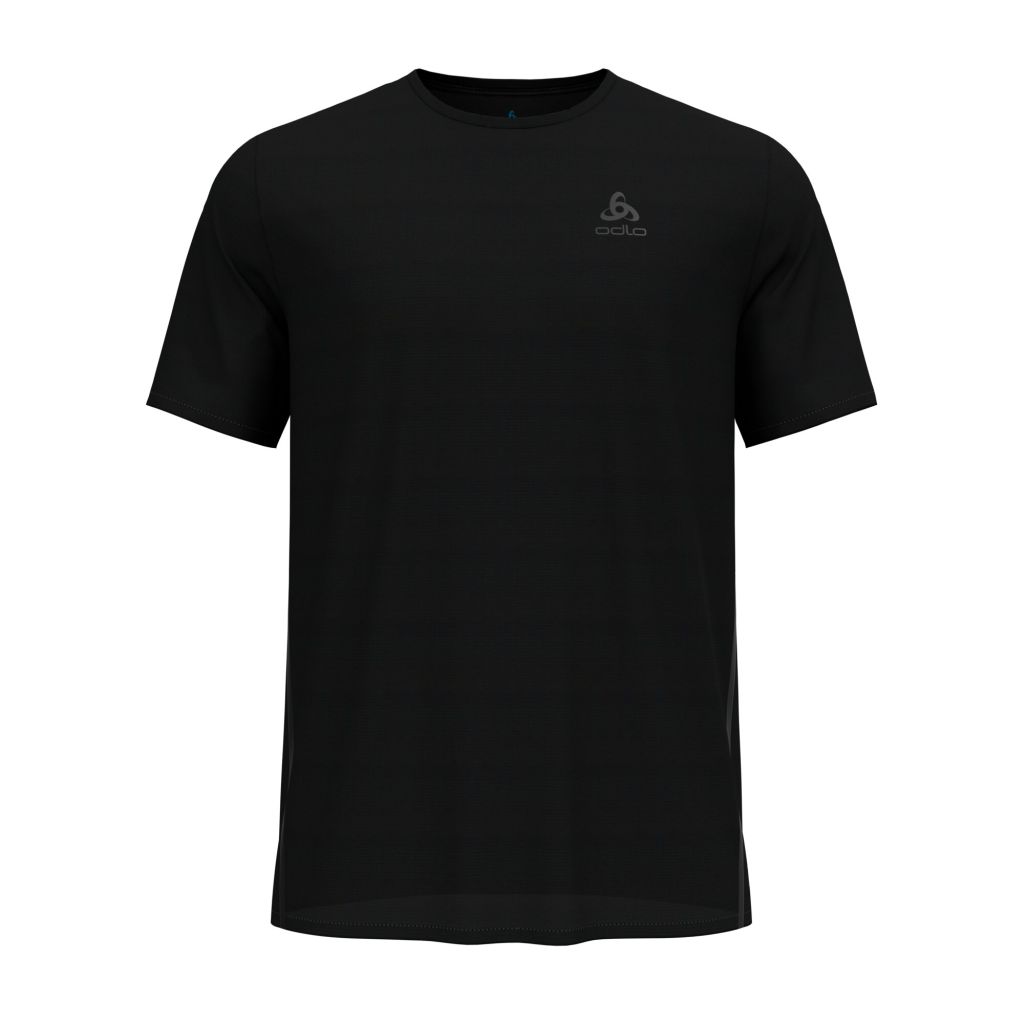 Zeroweight Chill-Tec T-Shirt Crew Neck S/S