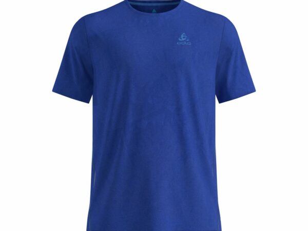 Zeroweight T-shirt Crew Neck S/S