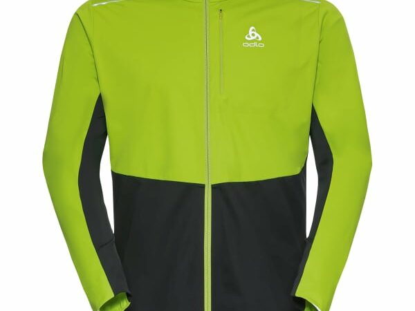 ODLO LANGNES NAUTICAL JACKET