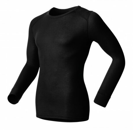 Originals Warm Langarm-Shirt