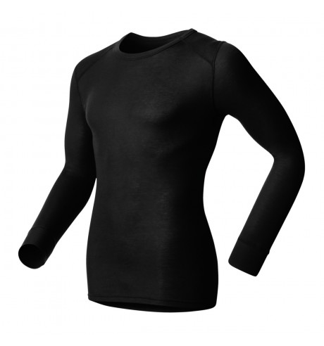 Originals Warm Langarm-Shirt