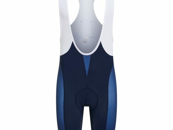 ODLO PERFORMANCE BIB SHORTS