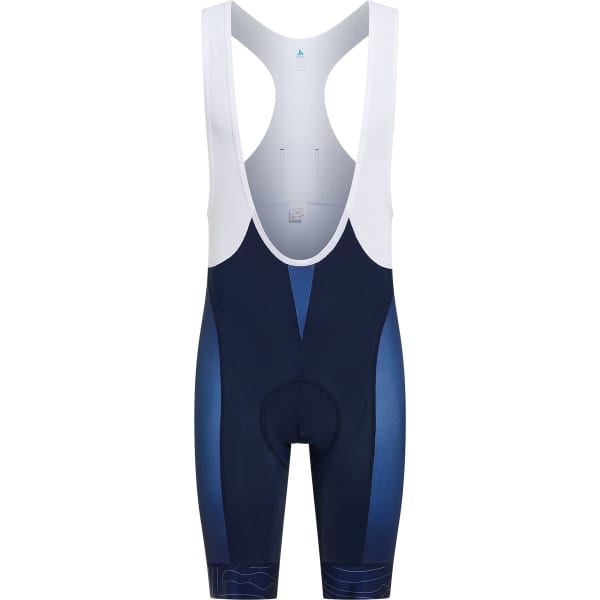 ODLO PERFORMANCE BIB SHORTS