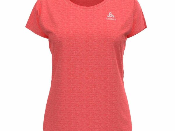 Run Easy Linencool T-Shirt Kurzarm