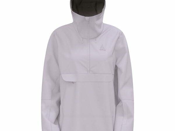 ODLO X-ALP 3L ANORAK JACKET HARDSHELL W