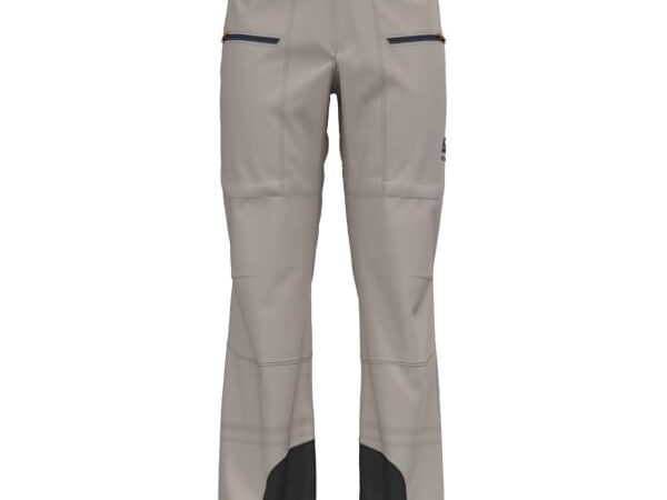 ODLO X-ALP 3L PANTS REGULAR LENGTH
