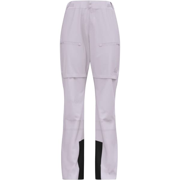 ODLO X-ALP 3L PANTS REGULAR LENGTH W