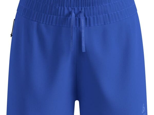 ODLO ZEROWEIGHT 3 INCH PRINT