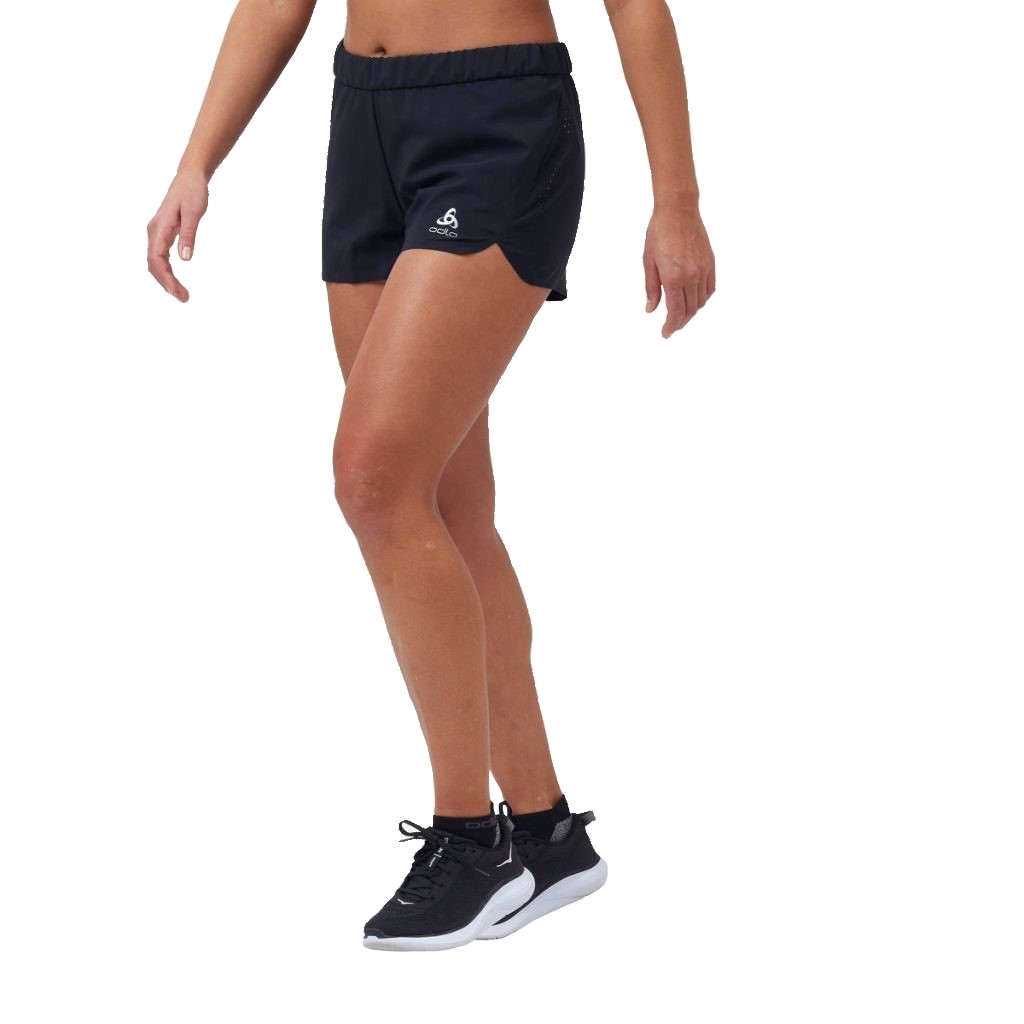 Zeroweight 3 Inch Short