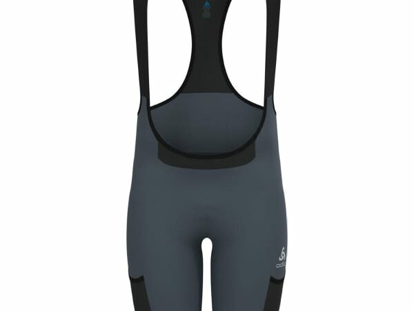 ODLO ZEROWEIGHT CARGO BIB SHORTS