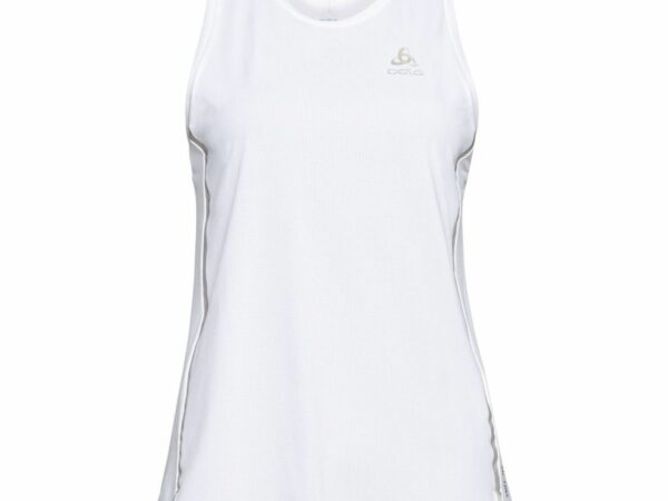 Zeroweight Chill-Tec Tank Crew Neck