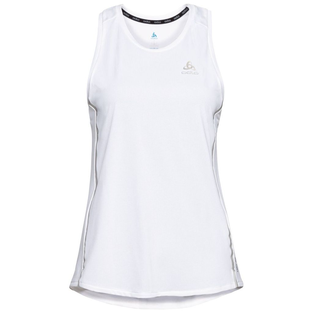 Zeroweight Chill-Tec Tank Crew Neck