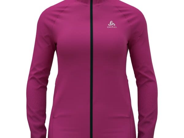 ODLO ZEROWEIGHT PRO WARM HYBRID JACKET W