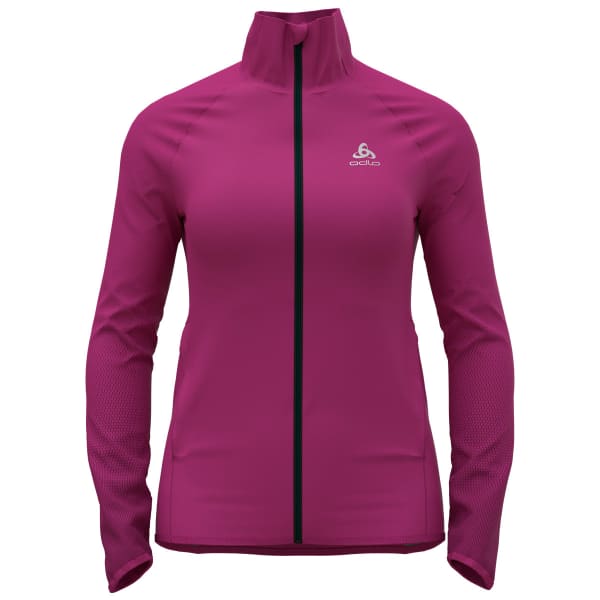 ODLO ZEROWEIGHT PRO WARM HYBRID JACKET W