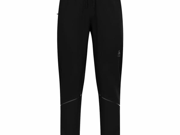 ODLO ZEROWEIGHT PRO WINDPROOF WARM PANTS