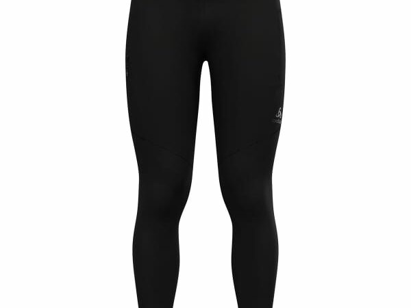 ODLO ZEROWEIGHT PRO WINDPROOF WARM TIGHTS
