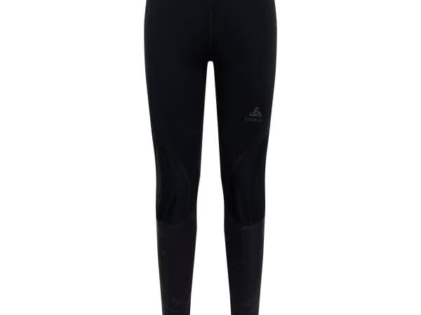 ODLO ZEROWEIGHT WARM REFLECTIVE TIGHTS