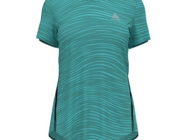 Zeroweight Enginee T-Shirt Kurzarm