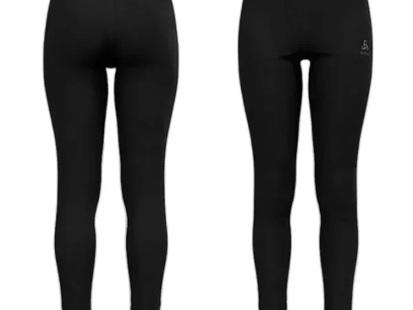Legging femme Odlo Fundamentals Active Warm