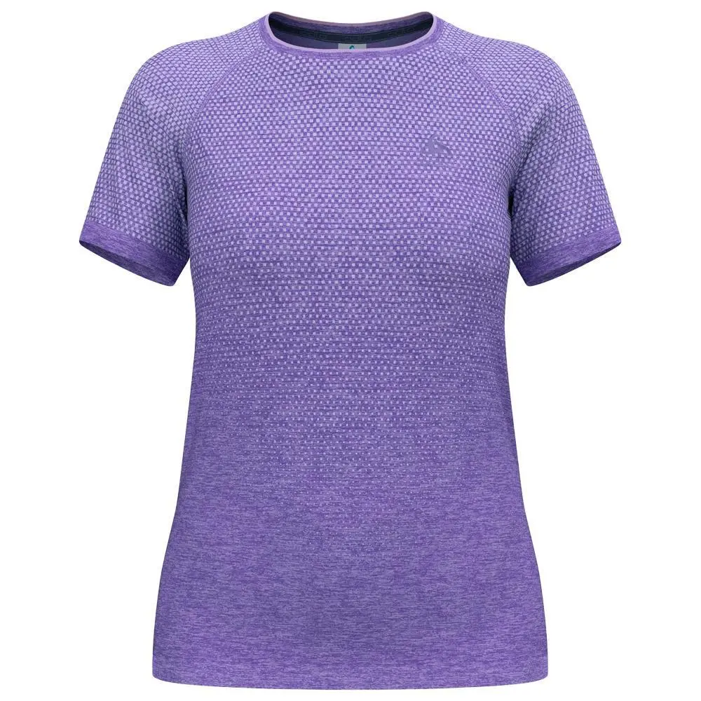 Maillot col rond femme Odlo Essentials