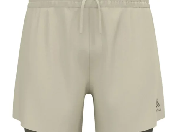 Short 2-en-1 Odlo Zeroweight