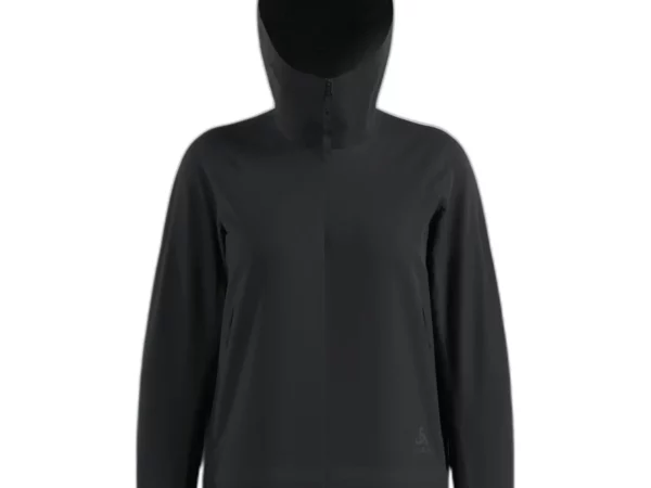 Veste imperméable femme Odlo Essential 2.5L