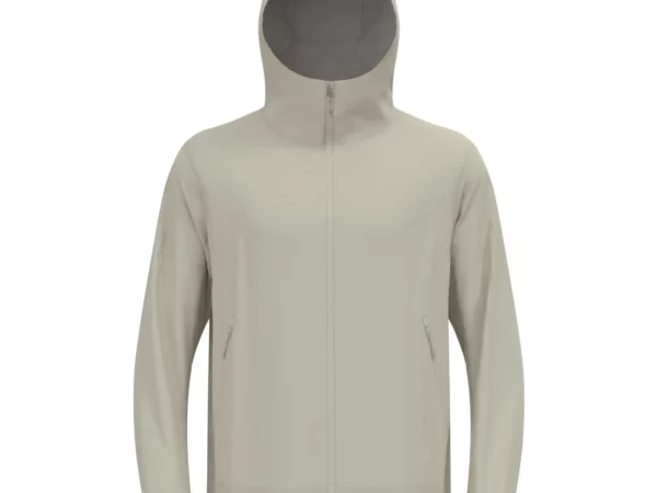 Veste imperméable femme Odlo Esssential Hardshell
