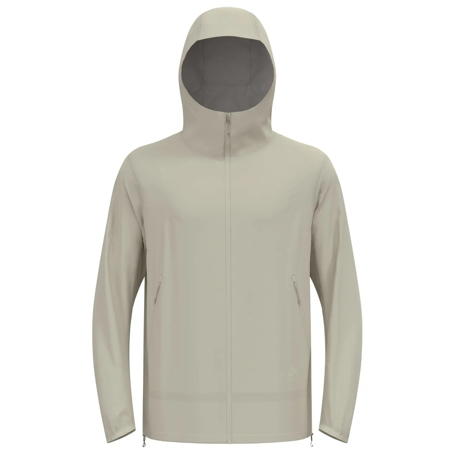 Veste imperméable femme Odlo Esssential Hardshell