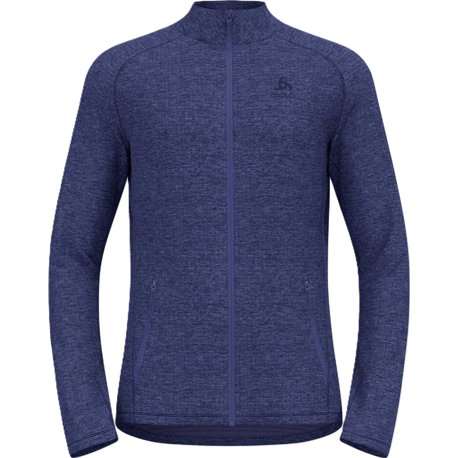 Veste Odlo Tencia Mid Layer