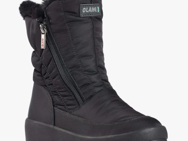 Bottes d'hiver femme Olang Monica