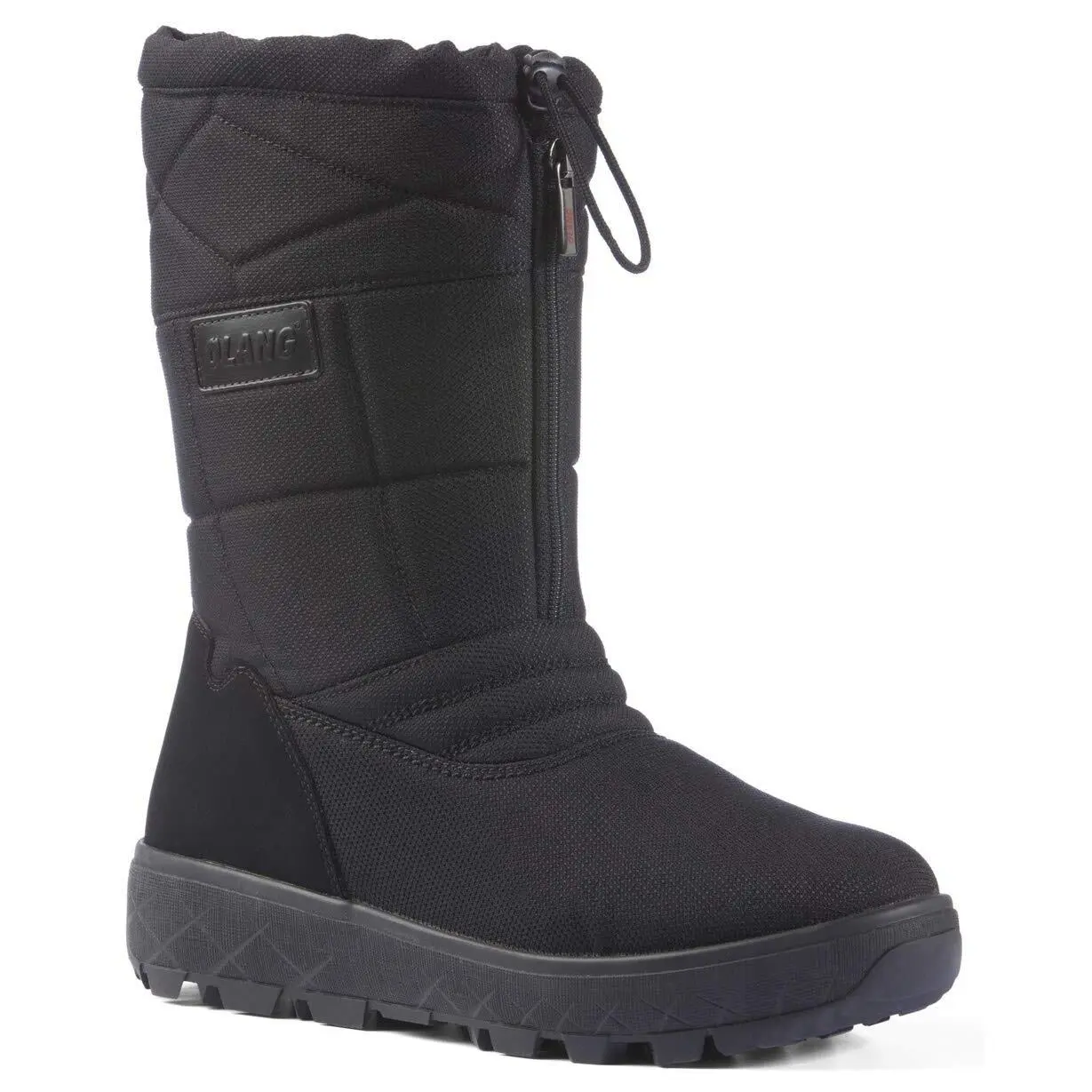 Bottes d'hiver Olang Oslo