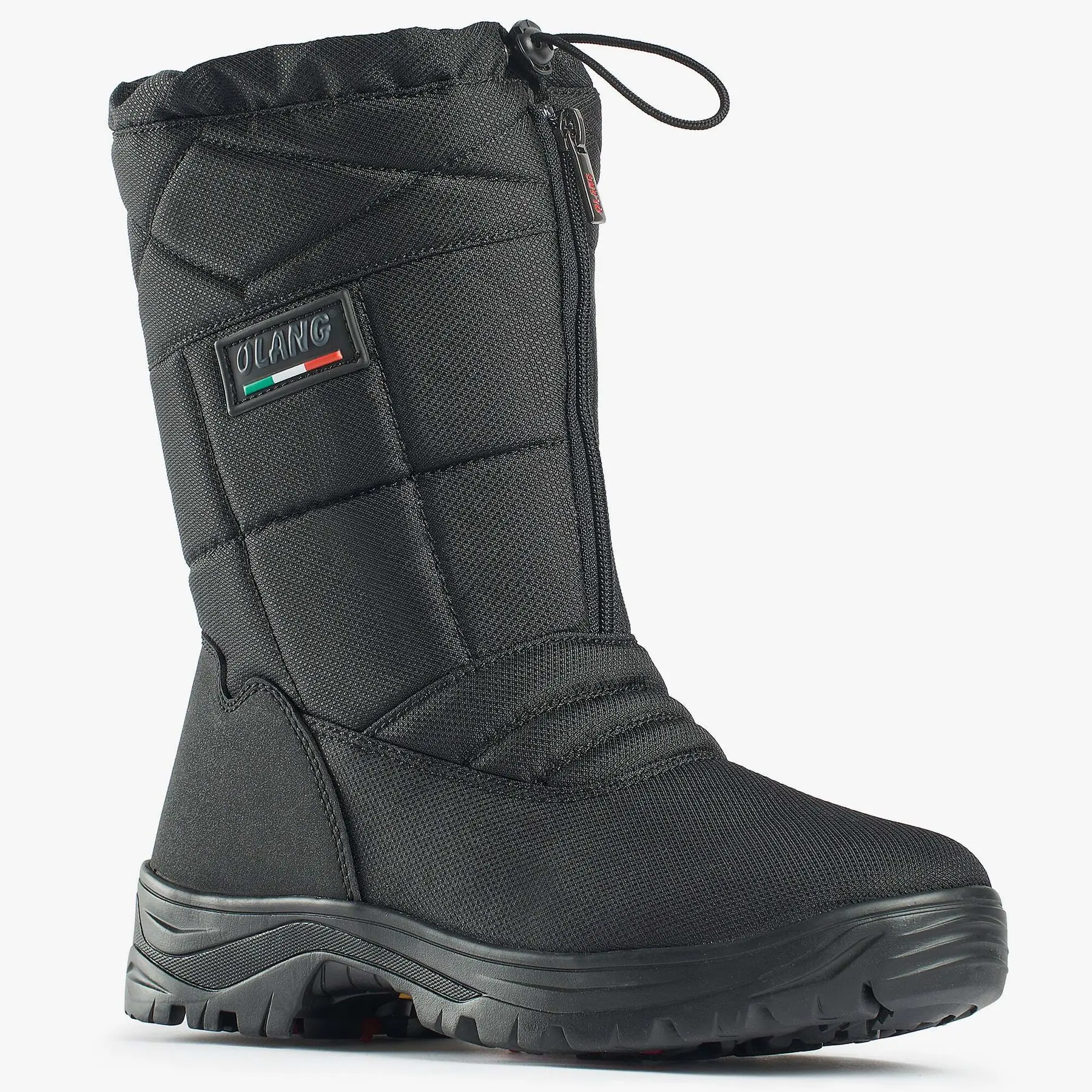 Bottes d'hiver Olang Stubai