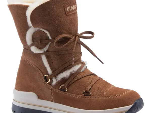 Bottes d'hiver femme Olang Tanya