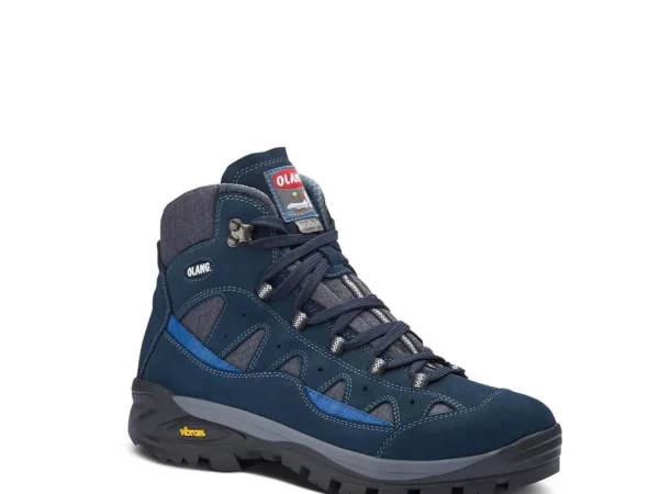 Chaussures de randonnée Olang Eclisse Btx