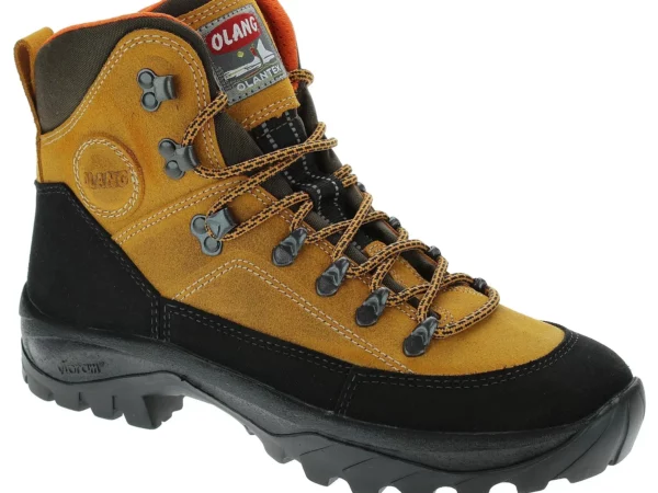 Chaussures de randonnée Olang NEPAL TEX