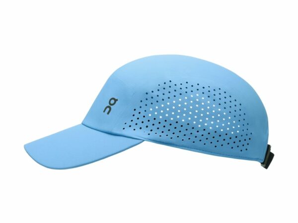 Lightweight Cap